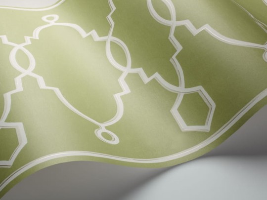 Tapeta Cole & Son - Folie - Parterre Border 99/3012