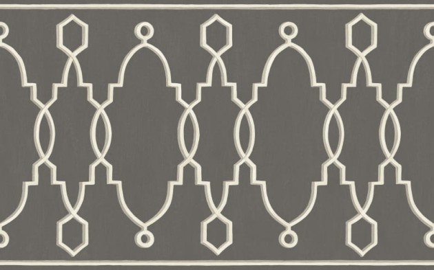 Tapeta Cole & Son - Folie - Parterre Border 99/3015