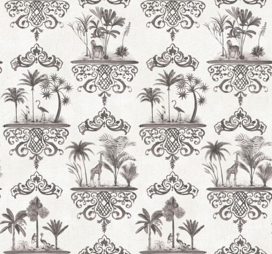 Tapeta Cole & Son - Folie - Rousseau 99/9039