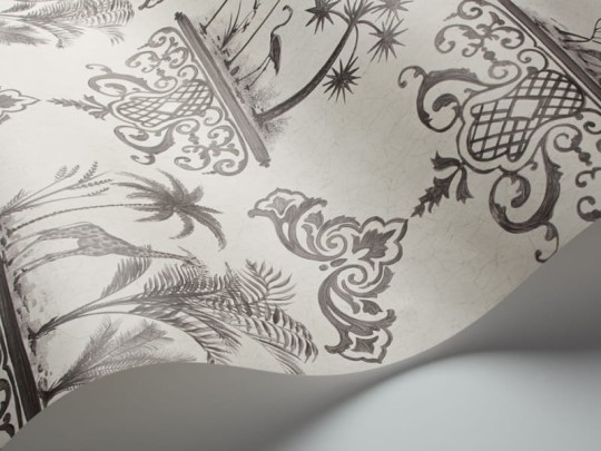 Tapeta Cole & Son - Folie - Rousseau 99/9039