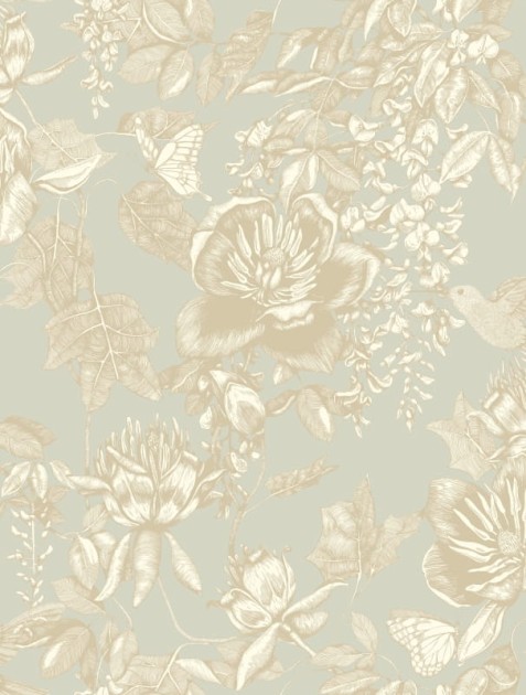 Tapeta Cole & Son - Folie - Tivoli 99/7031