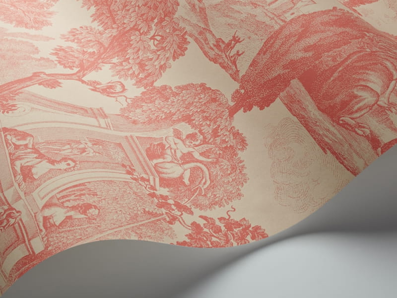 Tapeta Cole & Son - Folie - Versailles 99/15060