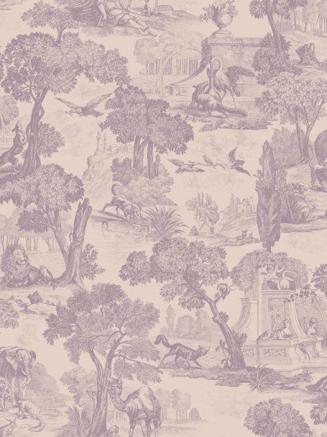 Tapeta Cole & Son - Folie - Versailles 99/15062