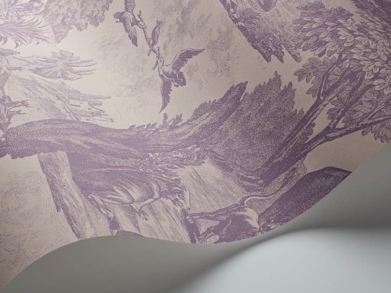 Tapeta Cole & Son - Folie - Versailles 99/15062