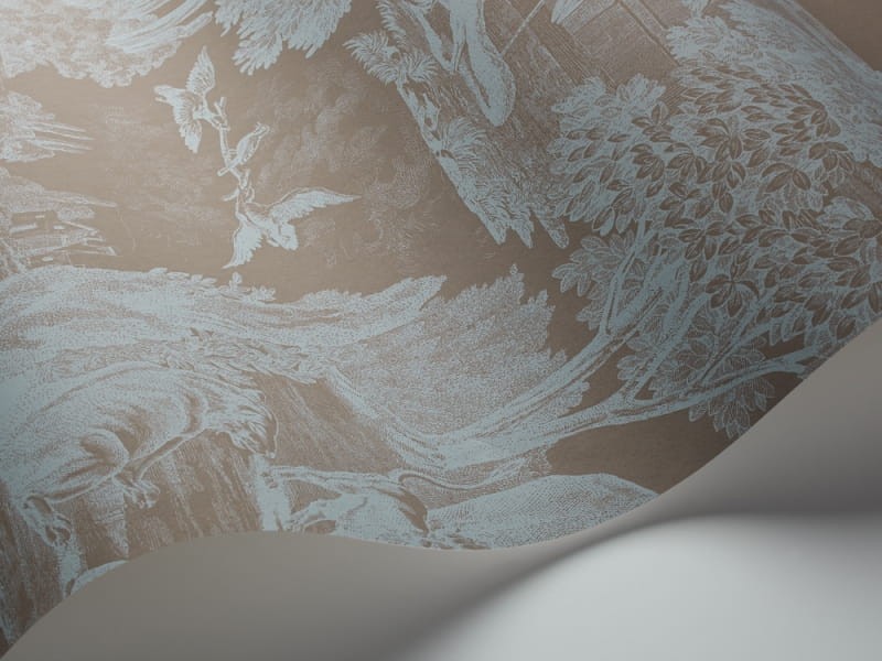 Tapeta Cole & Son - Folie - Versailles 99/15063