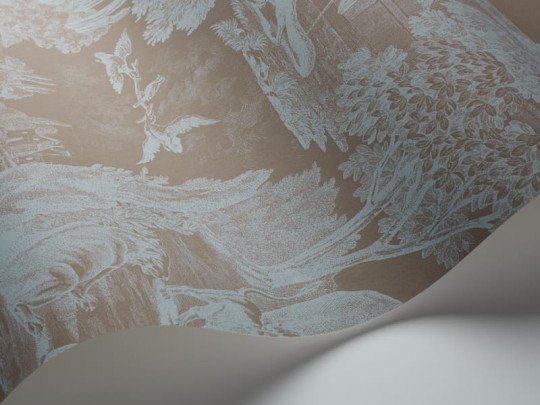 Tapeta Cole & Son - Folie - Versailles 99/15063