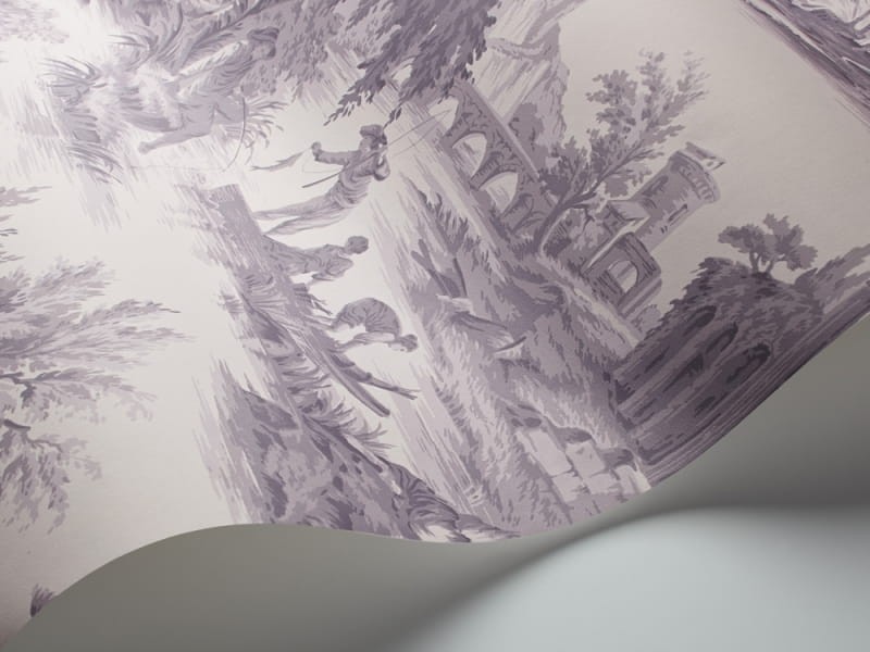 Tapeta Cole & Son - Folie - Villandry 99/1002