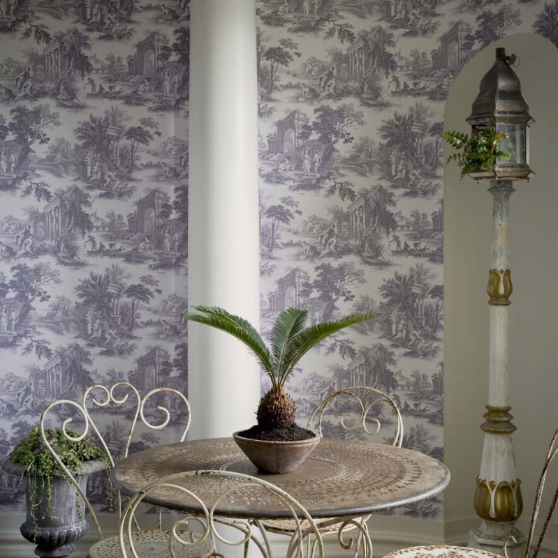 Tapeta Cole & Son - Folie - Villandry 99/1002