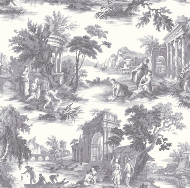 Tapeta Cole & Son - Folie - Villandry 99/1003