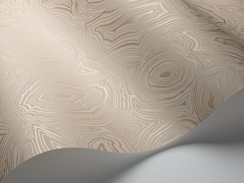 Tapeta Cole & Son Fornasetti 114/6011 Malachite