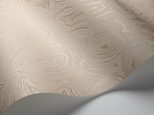 Tapeta Cole & Son Fornasetti 114/6011 Malachite