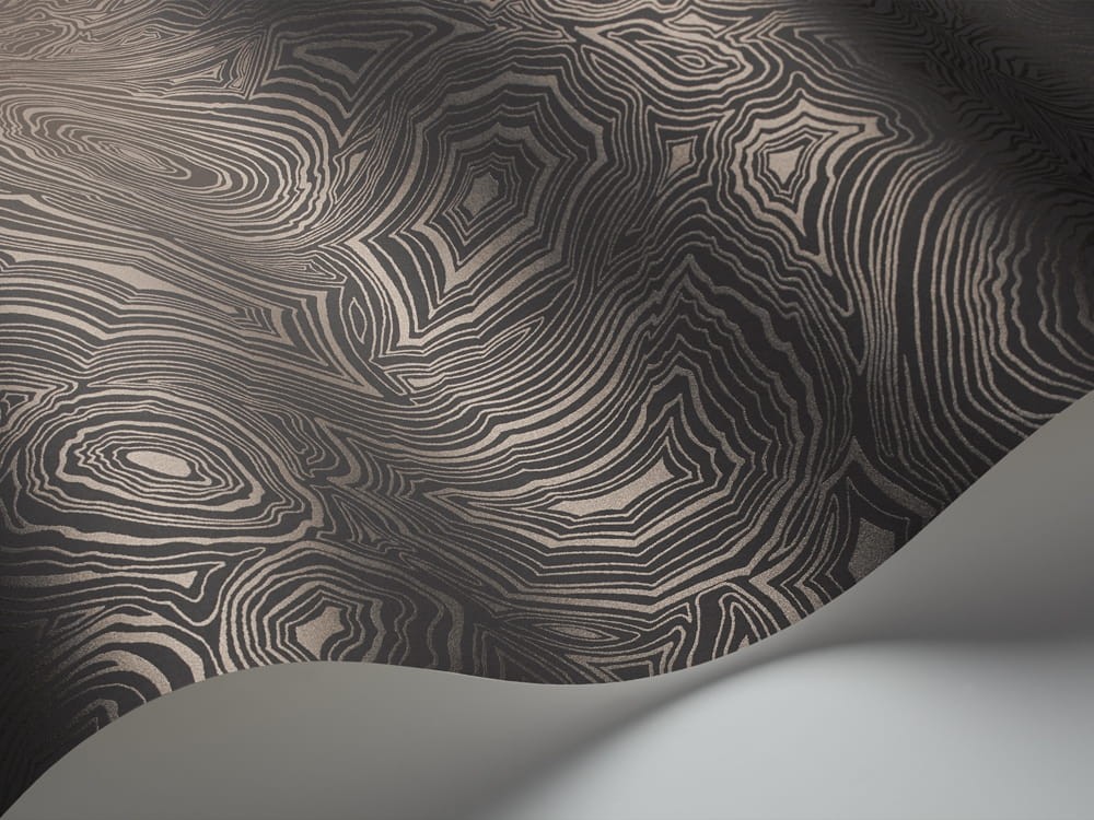 Tapeta Cole & Son Fornasetti 114/6012 Malachite