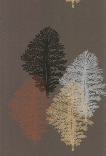 Tapeta Cole & Son - Fornasetti Collection - Corallo 77/4012