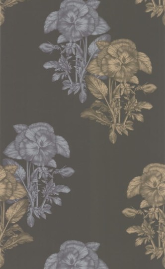 Tapeta Cole & Son - Fornasetti Collection - Pansee 77/2006