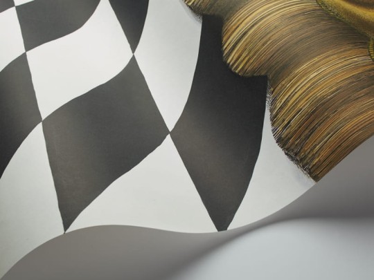 Tapeta Cole & Son - Fornasetti II - Magia Domestica 97/13041