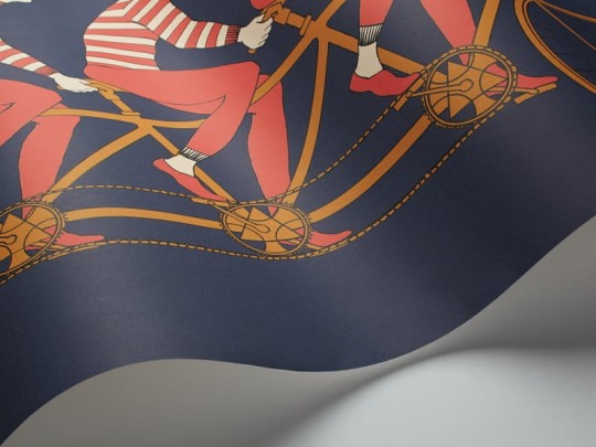 Tapeta Cole & Son - Fornasetti II - Multiplette 97/15046