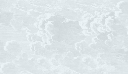 Tapeta Cole & Son - Fornasetti II - Nuvolette A and B 97/2006