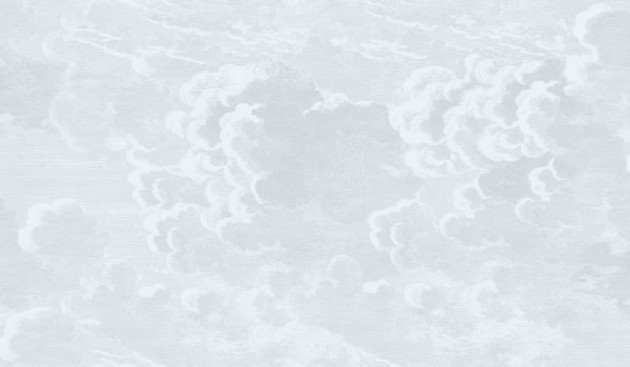 Tapeta Cole & Son - Fornasetti II - Nuvolette A and B 97/2006