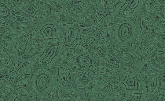 Tapeta Cole & Son Fornasetti Senza Tempo 114/17035 Malachite
