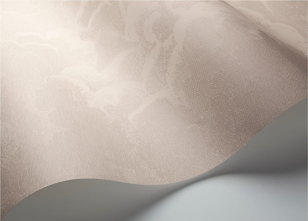 Tapeta Cole & Son Fornasetti Senza Tempo 114/28056 Nuvolette zestaw 2 rolek