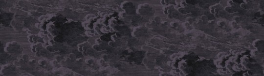 Tapeta Cole & Son Fornasetti Senza Tempo 114/28057 Nuvolette zestaw 2 rolek