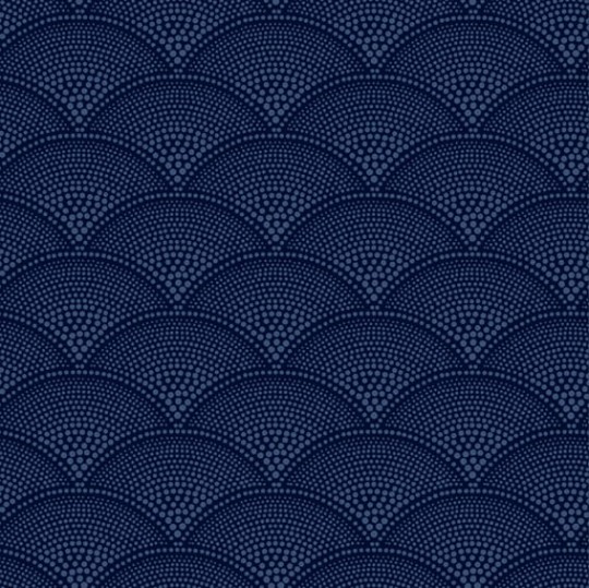 Tapeta Cole & Son - Frontier - Feather Fan - 89/4019