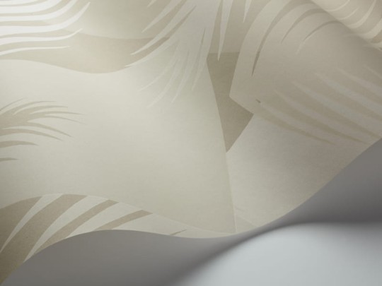 Tapeta Cole & Son Geometric II 105/8036 Deco Palm