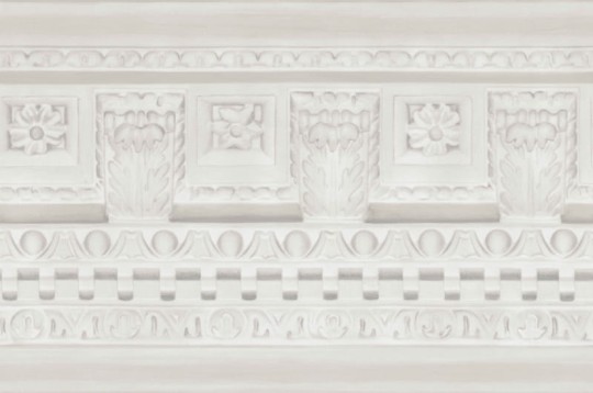 Tapeta Cole & Son - Historic Royal Palaces - Georgian Border 98/11049
