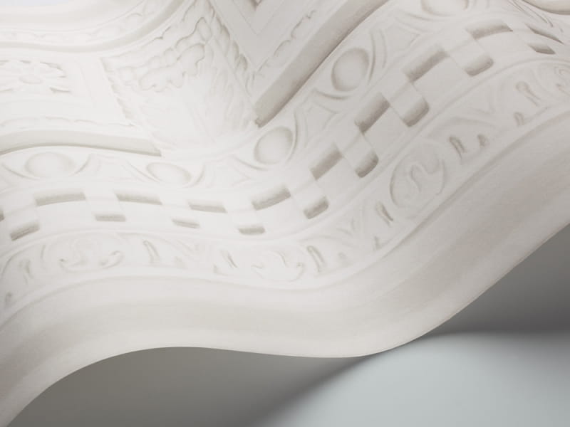 Tapeta Cole & Son - Historic Royal Palaces - Georgian Border 98/11049