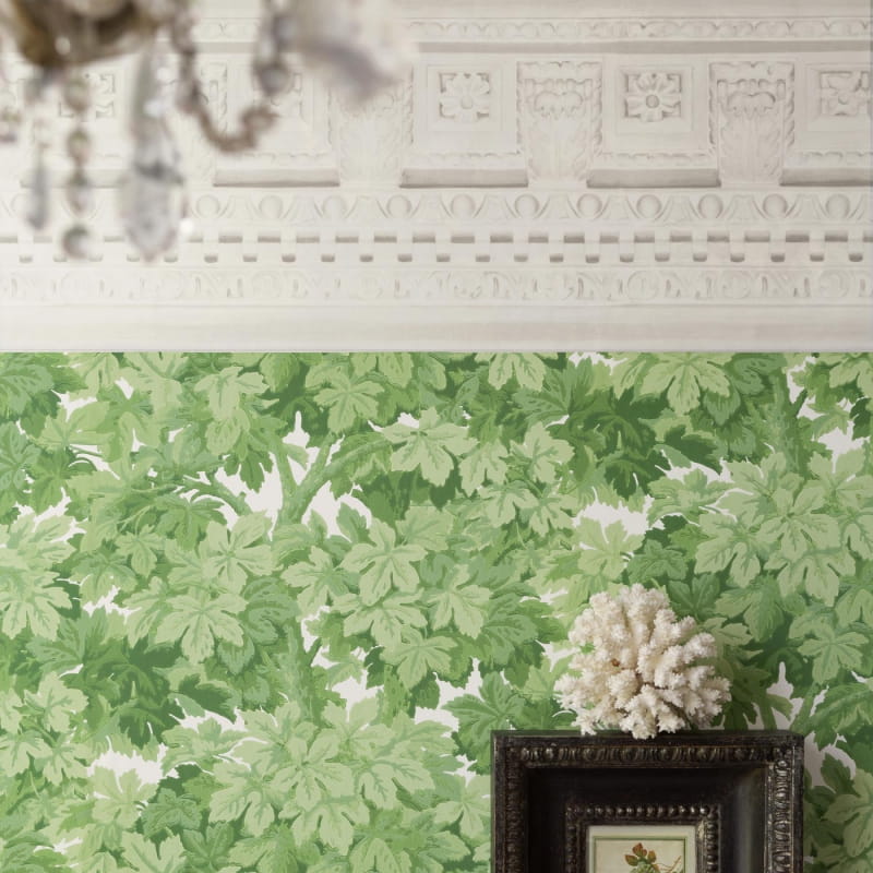 Tapeta Cole & Son - Historic Royal Palaces - Georgian Border 98/11049