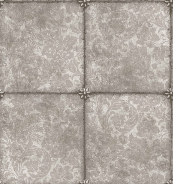 Tapeta Cole & Son - Historic Royal Palaces - Kings Mirror 98/13054