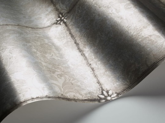 Tapeta Cole & Son - Historic Royal Palaces - Kings Mirror 98/13054