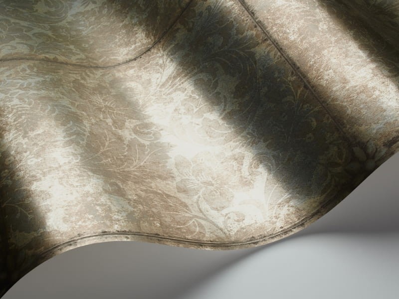 Tapeta Cole & Son - Historic Royal Palaces - Kings Mirror 98/13055