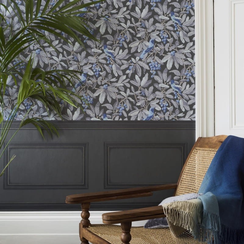 Tapeta Cole & Son - Historic Royal Palaces - Library Frieze 98/8033