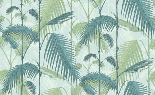 Tapeta Cole & Son Icons 112/1001 Palm Jungle
