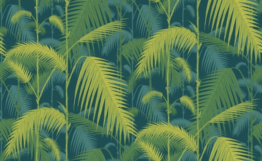 Tapeta Cole & Son Icons 112/1002 Palm Jungle