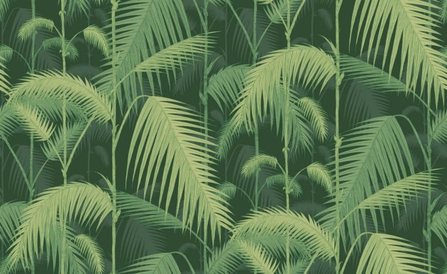 Tapeta Cole & Son Icons 112/1003 Palm Jungle