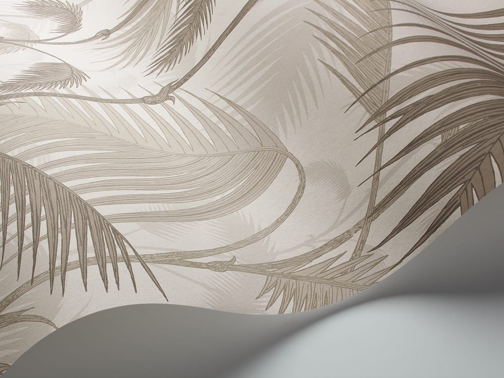 Tapeta Cole & Son Icons 112/1004 Palm Jungle