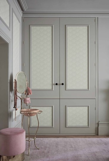 Tapeta Cole & Son Icons 112/10035 Feather Fan