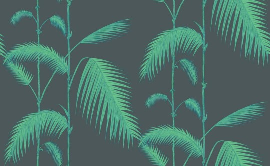 Tapeta Cole & Son Icons 112/2007 Palm Leaves