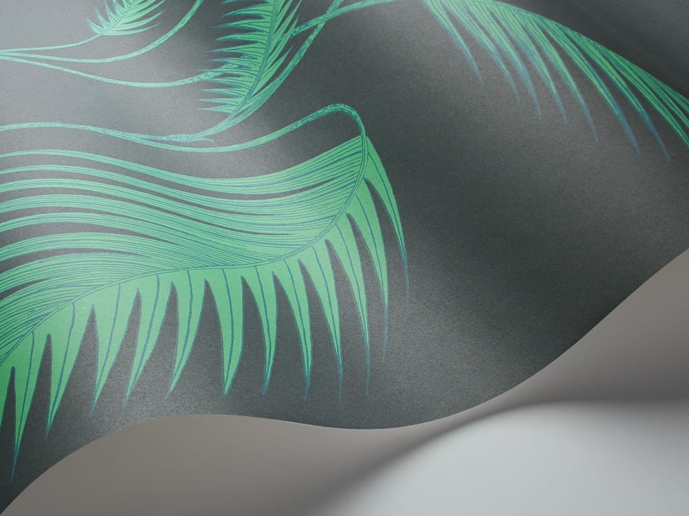 Tapeta Cole & Son Icons 112/2007 Palm Leaves