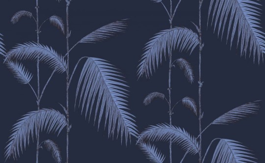 Tapeta Cole & Son Icons 112/2008 Palm Leaves