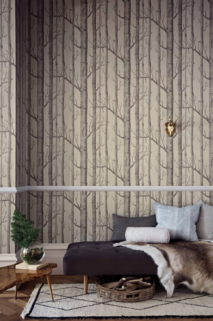 Tapeta Cole & Son Icons 112/3009 Woods