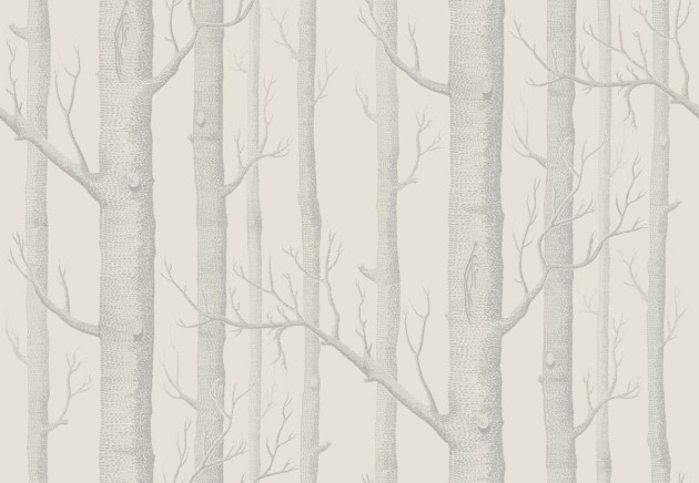 Tapeta Cole & Son Icons 112/3011 Woods