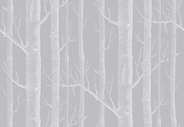 Tapeta Cole & Son Icons 112/3012 Woods