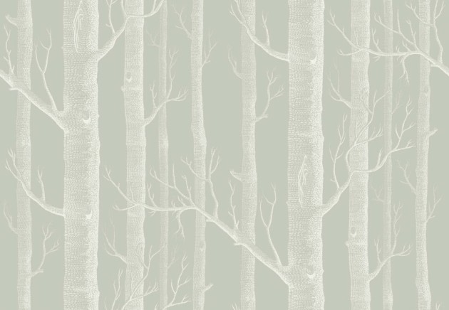 Tapeta Cole & Son Icons 112/3013 Woods