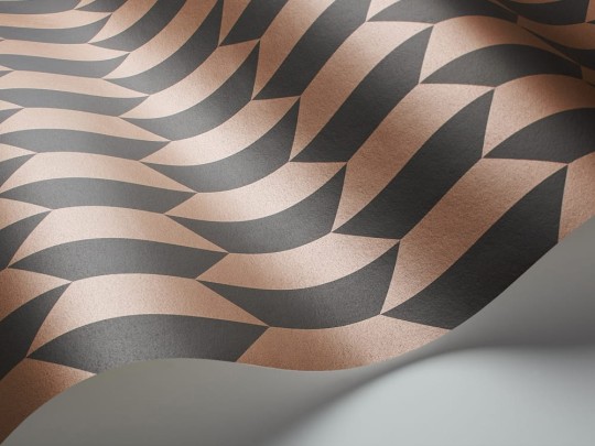 Tapeta Cole & Son Icons 112/5022 Petite Tile