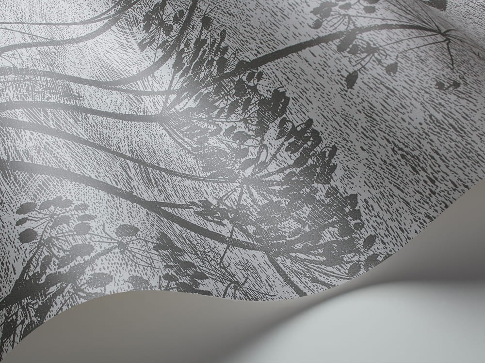 Tapeta Cole & Son Icons 112/8026 Cow Parsley