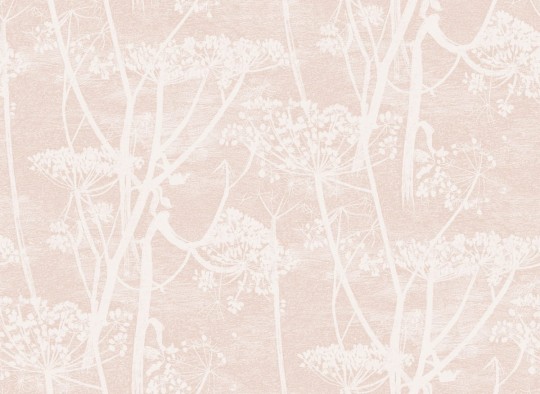 Tapeta Cole & Son Icons 112/8028 Cow Parsley