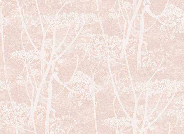 Tapeta Cole & Son Icons 112/8028 Cow Parsley